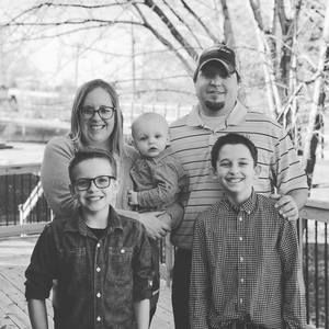 Meet your Posher, Cody